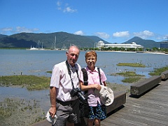 184 Cairns Esplanade